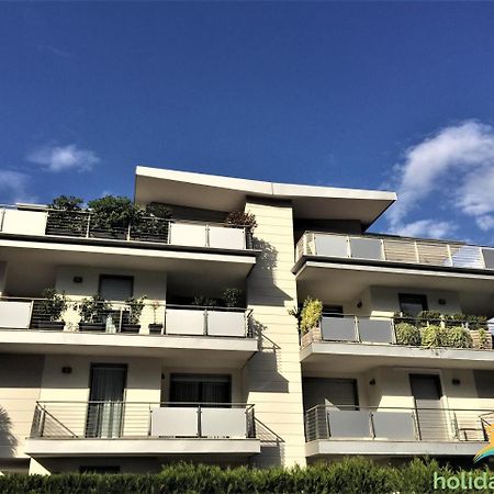 Apartament Gardasee 리바 델 이탈리아 베로나 외부 사진