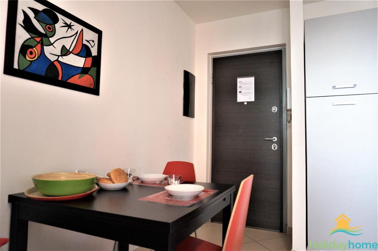Apartament Gardasee 리바 델 이탈리아 베로나 외부 사진