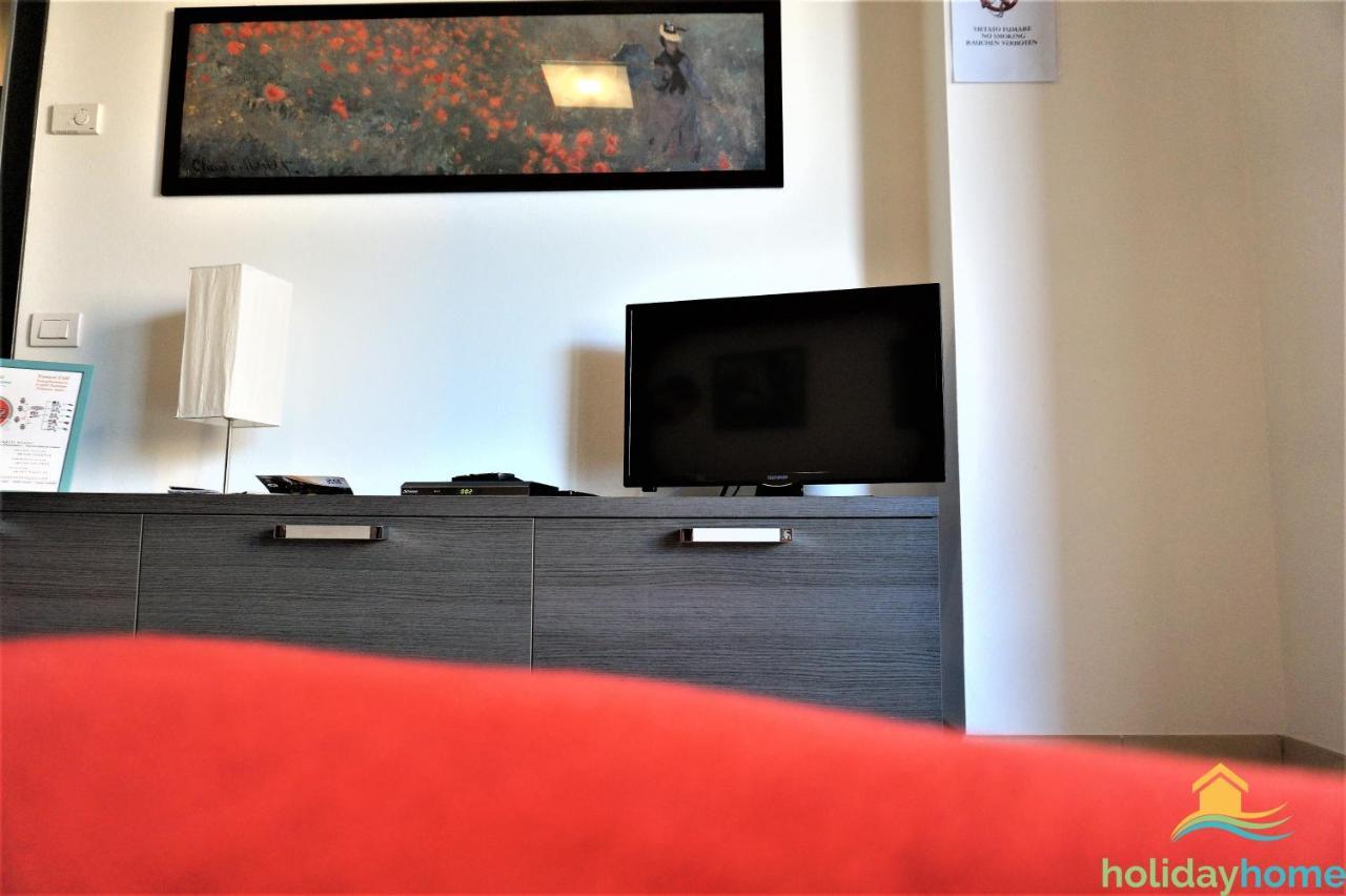 Apartament Gardasee 리바 델 이탈리아 베로나 외부 사진
