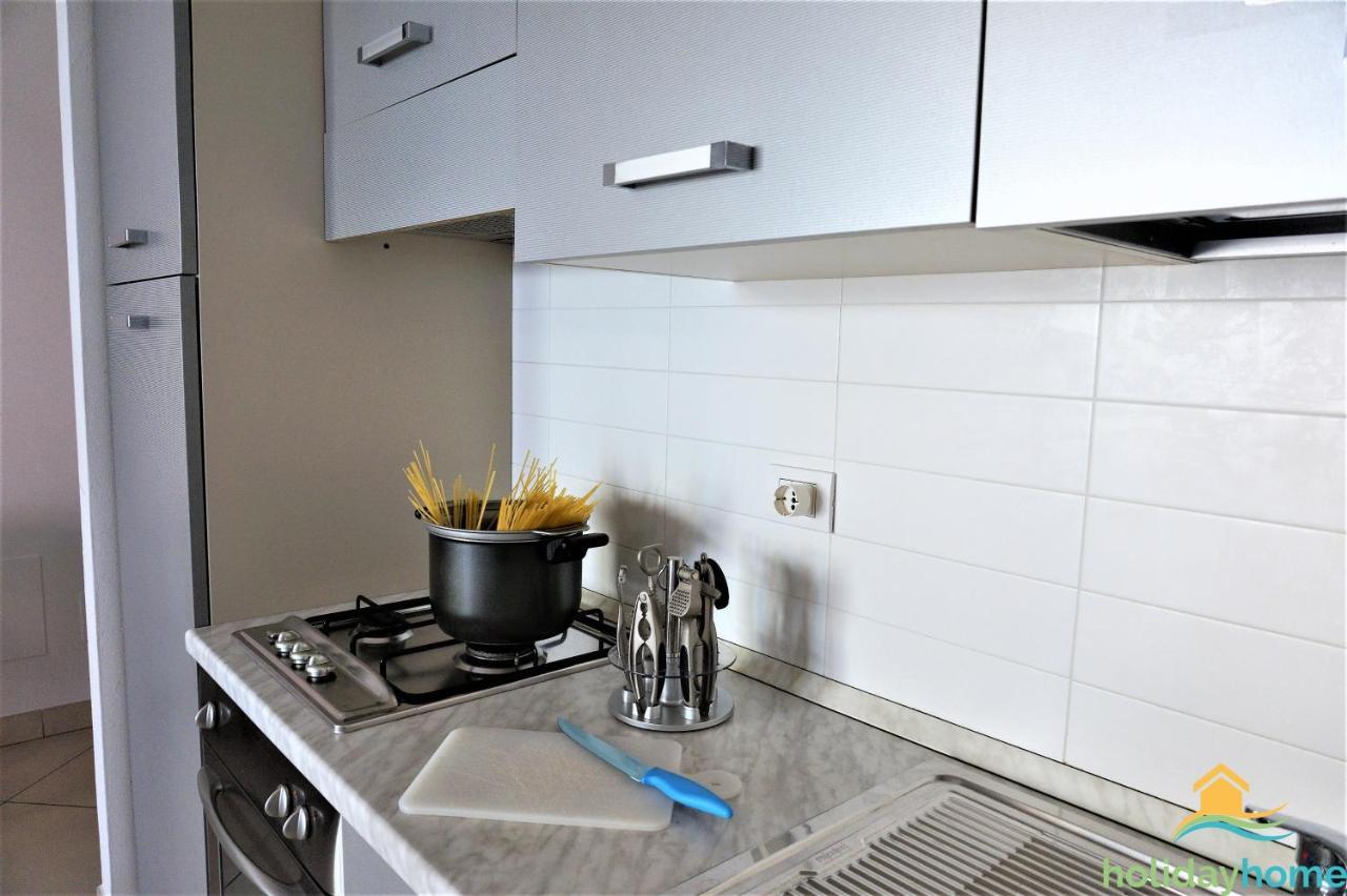 Apartament Gardasee 리바 델 이탈리아 베로나 외부 사진