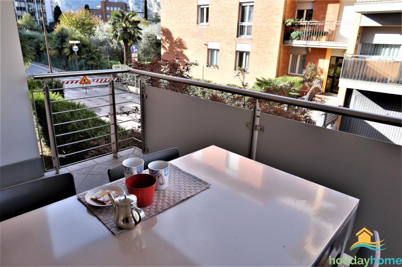 Apartament Gardasee 리바 델 이탈리아 베로나 외부 사진