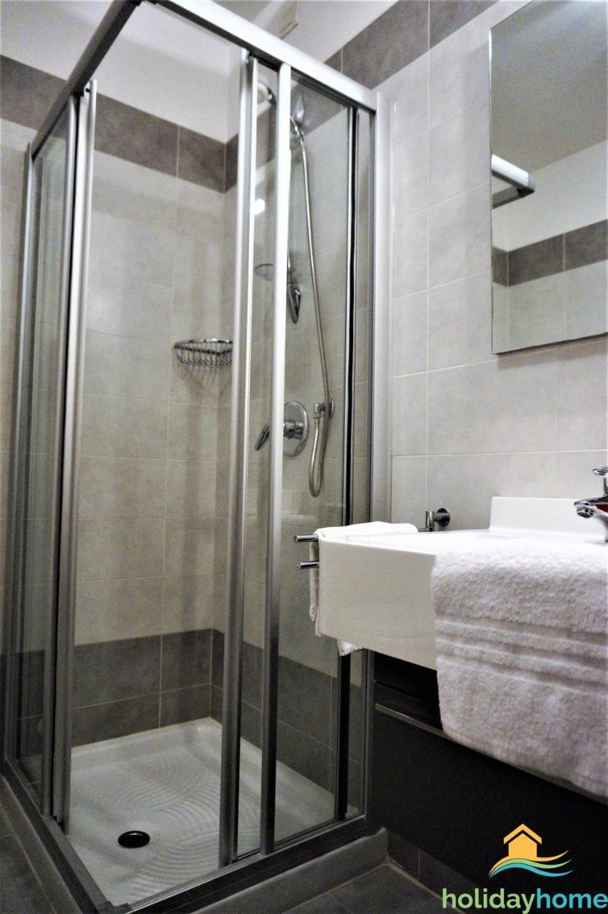 Apartament Gardasee 리바 델 이탈리아 베로나 외부 사진