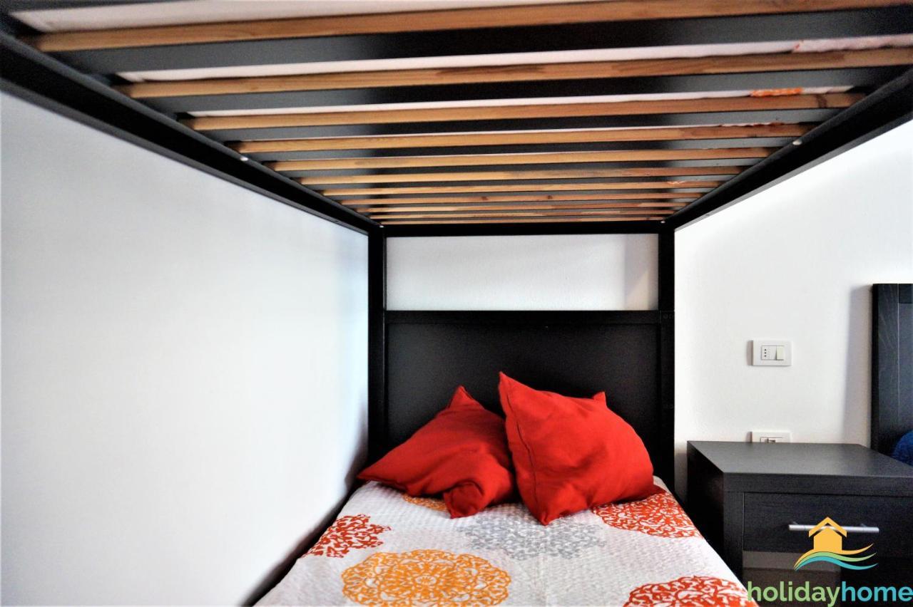 Apartament Gardasee 리바 델 이탈리아 베로나 외부 사진