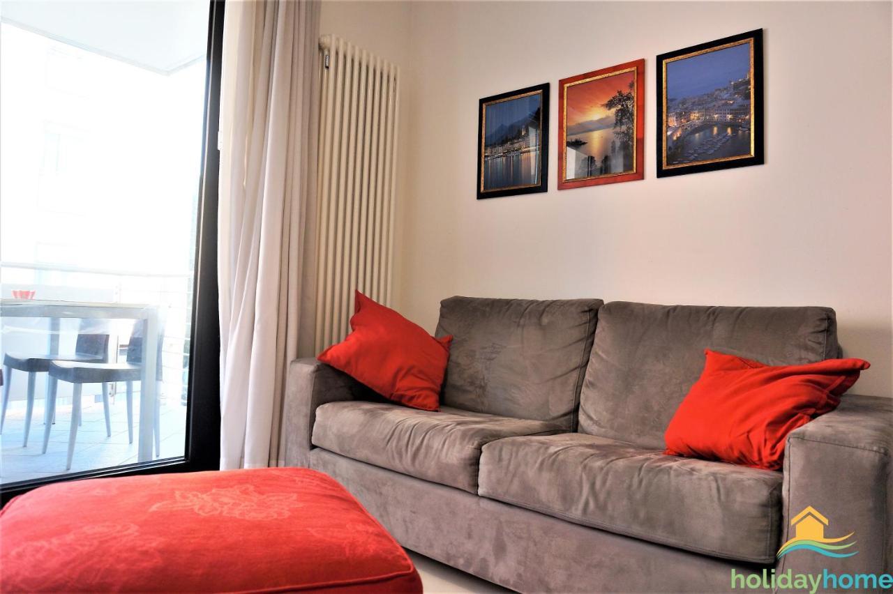 Apartament Gardasee 리바 델 이탈리아 베로나 외부 사진