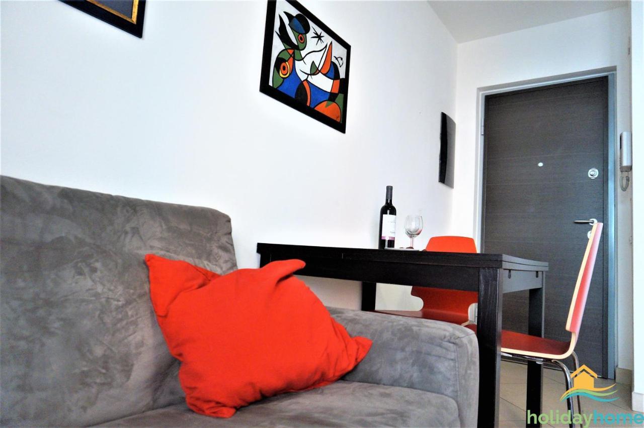 Apartament Gardasee 리바 델 이탈리아 베로나 외부 사진