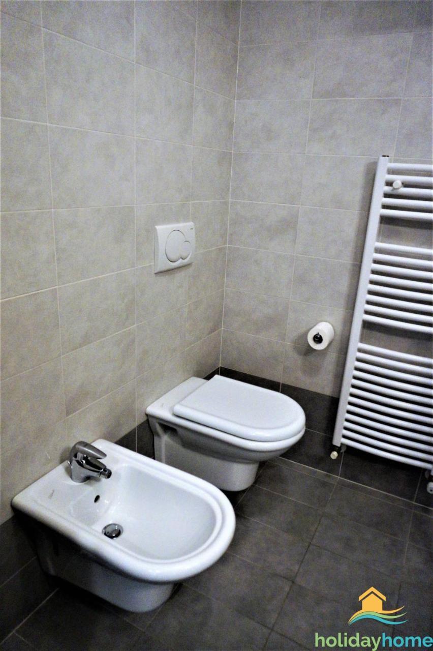Apartament Gardasee 리바 델 이탈리아 베로나 외부 사진