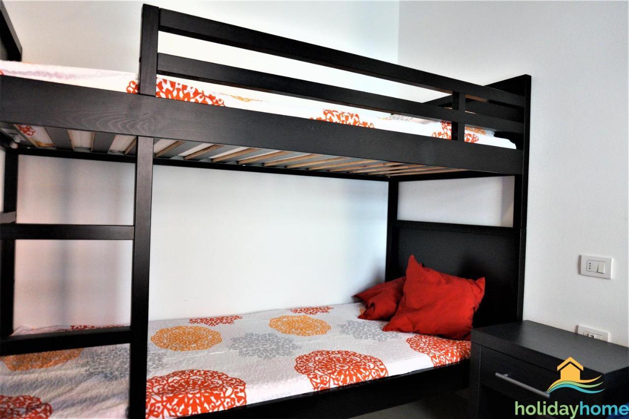 Apartament Gardasee 리바 델 이탈리아 베로나 외부 사진