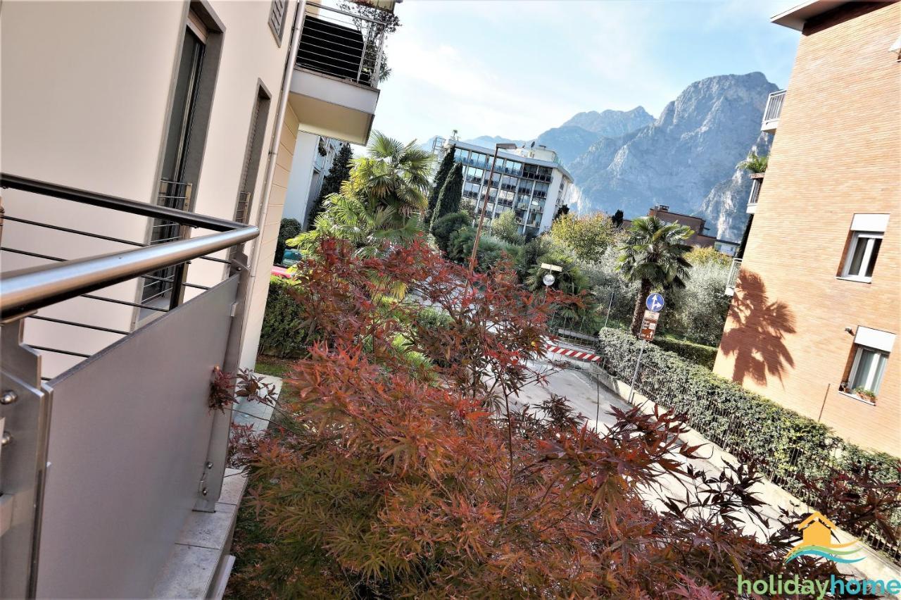 Apartament Gardasee 리바 델 이탈리아 베로나 외부 사진